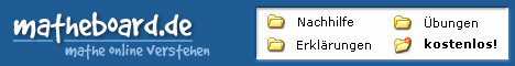 Mathe Forum