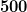 [latex]500\,000 \cdot 20\mathrm{ns} = 10\mathrm{ms}[/latex]