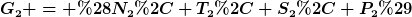 [latex]G_2 = (N_2, T_2, S_2, P_2)[/latex]
