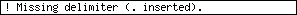 [latex]n \cdot \left(\frac{3}{4}\right)^d=1[/latex]