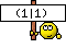 (1|1)