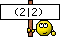 (2|2)