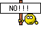 NO!!!