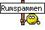 Rumspammen