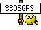 SSDSGPS