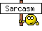 Sarcasm