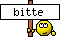 bitte