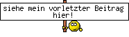 siehe mein vorletzter Beitrag hier!