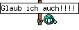 Glaub ich auch!!!!