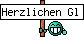 Herzlichen Gl&uuml;ckwunsch!