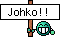 Johko!!