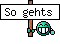 So gehts