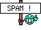 SPAM !