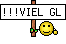 !!!VIEL GL&Uuml;CK!!!