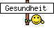 Gesundheit 
