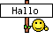 Hallo