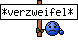 *verzweifel*