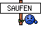 SAUFEN