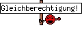 Gleichberechtigung!