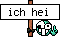 ich hei&szlig;e ariane