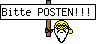 Bitte POSTEN!!!