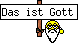 Das ist Gott