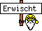 Erwischt