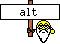alt