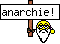 anarchie!
