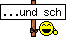 ...und sch&ouml;nen Urlaub noch !