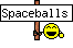 Spaceballs