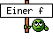 Einer f&uuml;r alle