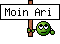 Moin Ari