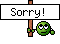 Sorry!