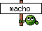macho