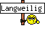 Langweilig