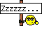 Zzzzzz...