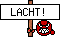 LACHT!
