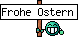 Frohe Ostern