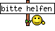 bitte helfen
